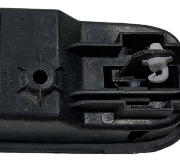 Maçaneta Interna Dianteira Direita Fiat Uno Vivace 2014 Original Foto