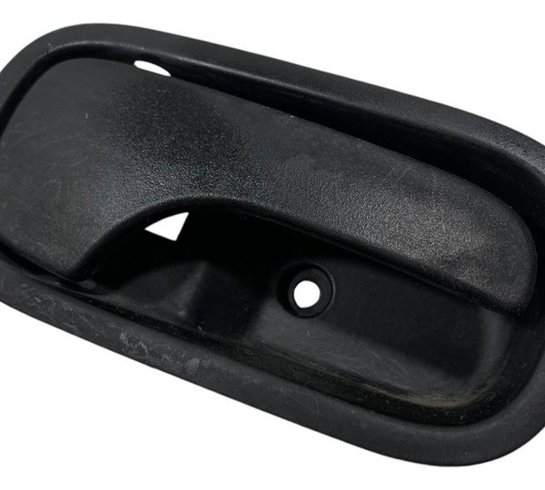 Maçaneta Interna Dianteira Direita Fiat Uno Vivace 2014 Original Foto