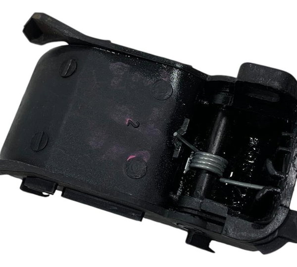 Maçaneta Interna Direita Fiat Uno 1996/2012 Original Foto
