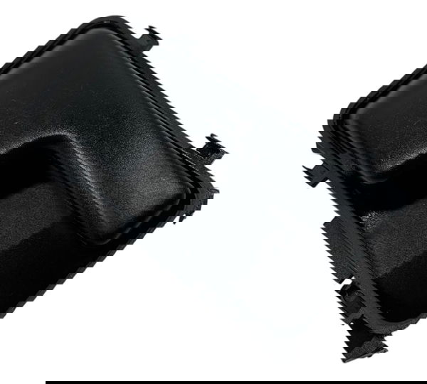 Maçaneta Interna Direita Fiat Uno 1996/2012 Original Foto