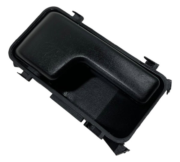 Maçaneta Interna Direita Fiat Uno 1996/12 Original Foto