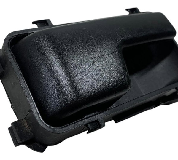 Maçaneta Interna Direita Fiat Uno 1996/12 Original Foto