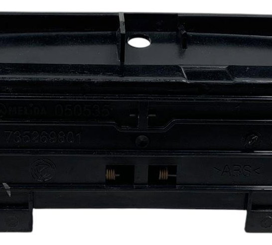 Cinzeiro Porta Objetos Painel Fiat Stilo  2008