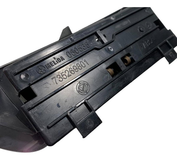 Cinzeiro Porta Objetos Painel Fiat Stilo  2008
