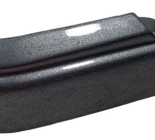 Maçaneta Interna Dianteira Esquerda Chevrole Montana 2012 Original Foto