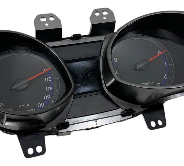 Painel Instrumentos Hyundai Hb20 1.6 2015