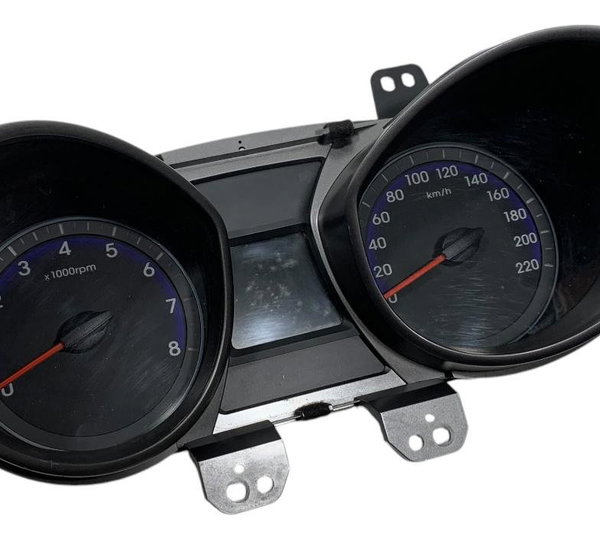 Painel Instrumentos Hyundai Hb20 1.6 2015