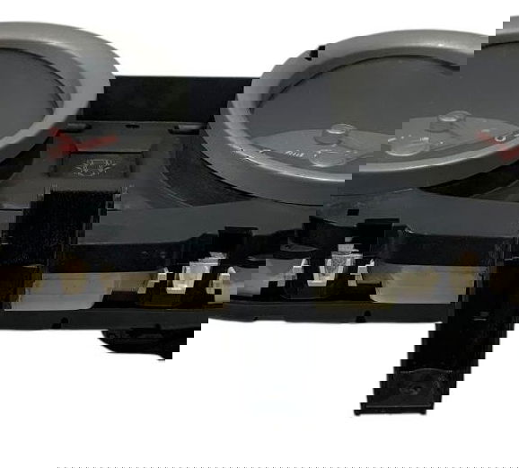 Painel Instrumentos Renault Megane 2009