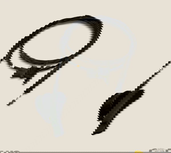 Alavanca Capô Dianteiro Sandero Gt Line 19/20 (2107)