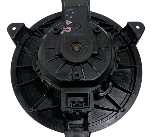 Motor Ventilador Ar Forçado Ford Ecosport 2005/2012