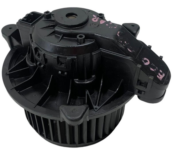 Motor Ventilador Ar Forçado Ford Ecosport 2005/2012