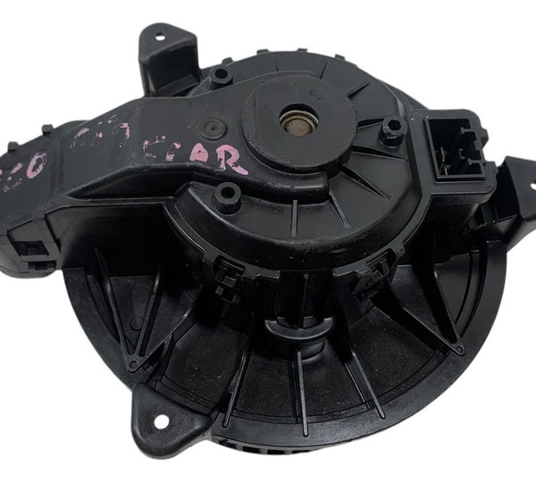 Motor Ventilador Ar Forçado Ford Ecosport 2005/2012