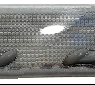 Luz Teto Cortesia Nissan March 2012/2019