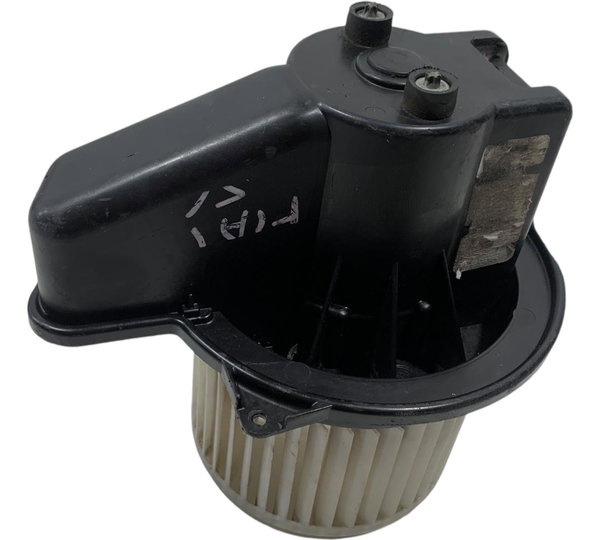 Motor Ventilador Ar Forçado Fiat Palio Sem Ar Comparar