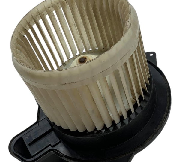 Motor Ventilador Ar Forçado Fiat Palio Sem Ar 2006/2015