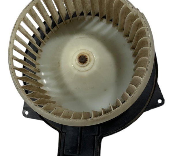 Motor Ventilador Ar Forçado Fiat Palio Sem Ar 2006/2015