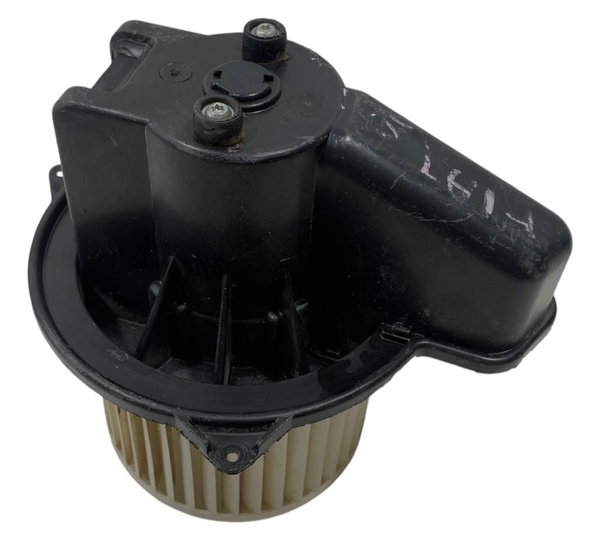 Motor Ventilador Ar Forçado Fiat Palio Sem Ar 2006/2015