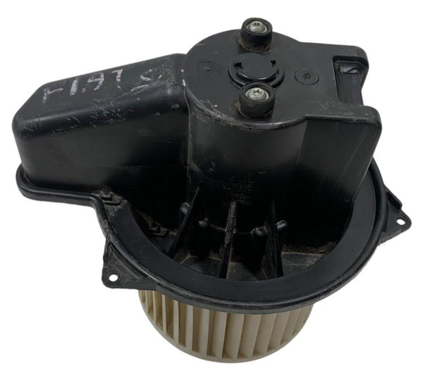 Motor Ventilador Ar Forçado Fiat Palio Sem Ar 2006/2015