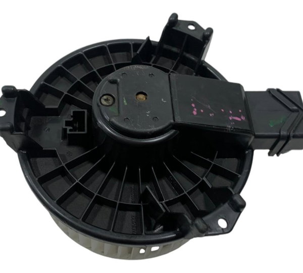 Motor Ventilador Ar Forçado Honda Fit 2014