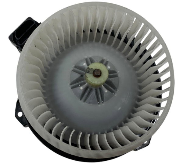 Motor Ventilador Ar Forçado Honda Fit 2014