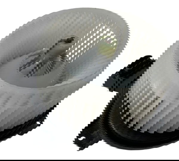 Motor Ventilador Ar Forçado Honda Fit 2014