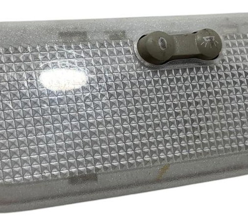Luz Teto Cortesia Renault Logan Sandero 2015