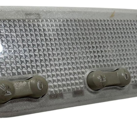 Luz Teto Cortesia Renault Logan Sandero 2015