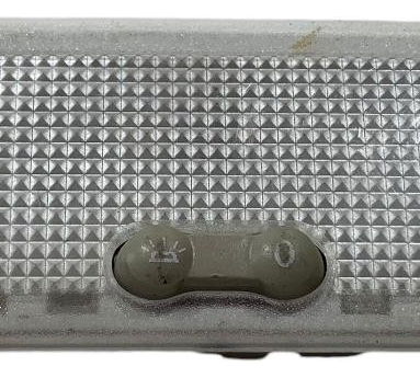 Luz Teto Cortesia Renault Logan Sandero 2015