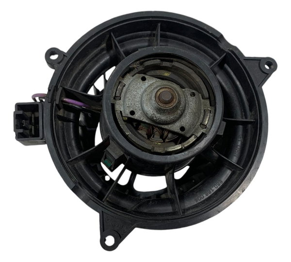 Motor Ventilador Ar Forçado Ford  Fiesta 2008