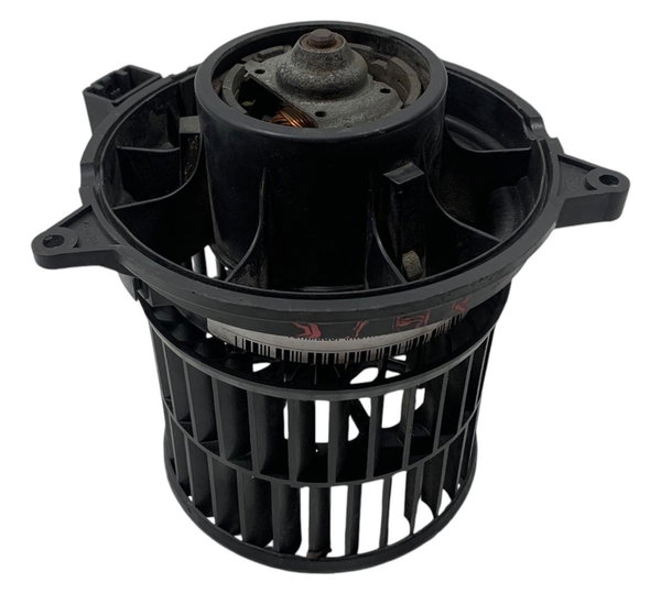 Motor Ventilador Ar Forçado Ford  Fiesta 2008