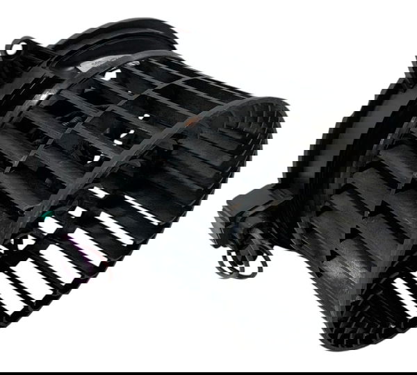 Motor Ventilador Ar Forçado Ford  Fiesta 2008