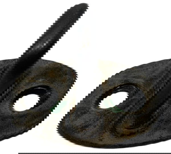 Batente Porta Chevrolet Spin 1.8 2014