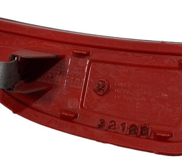 Refletor Parachoque Traseiro Esquerdo Fiat Palio Attract 015