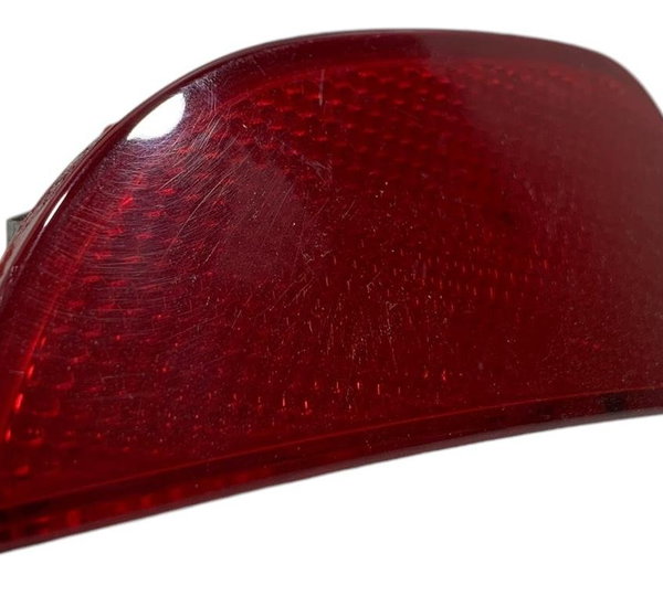 Refletor Parachoque Traseiro Esquerdo Fiat Palio Attract 015