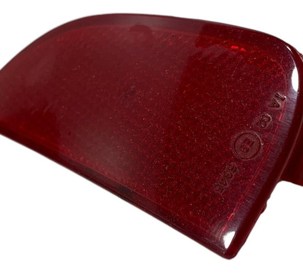 Refletor Parachoque Traseiro Esquerdo Fiat Palio Attract 015