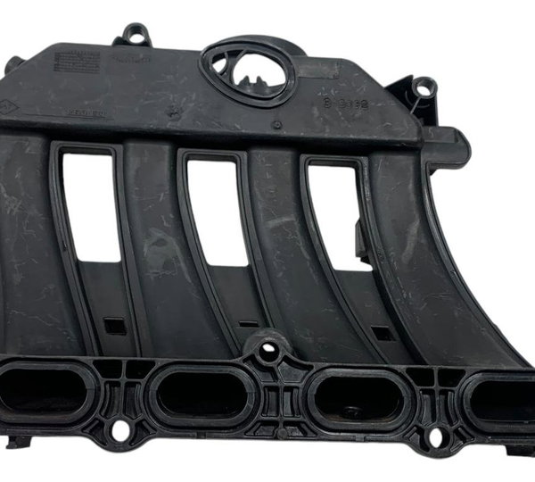 Coletor Admissão Renault Clio Sandero Symbol 1.6 16v 2011