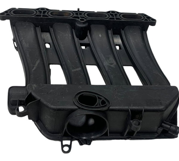 Coletor Admissão Renault Clio Sandero Symbol 1.6 16v 2011