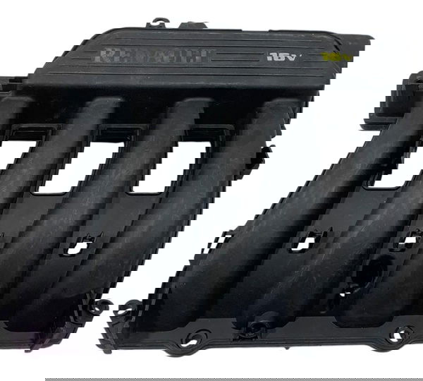 Coletor Admissão Renault Clio Sandero Symbol 1.6 16v 2011