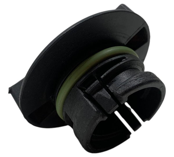 Tampa Óleo Cabeçote Motor 5w-20 Ford Focus 2.0 Aut 2015 Original Foto