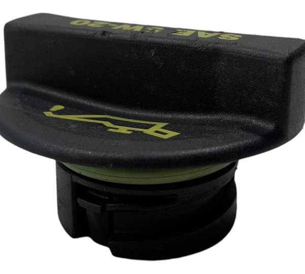 Tampa Óleo Cabeçote Motor 5w-20 Ford Focus 2.0 Aut 2015 Original Foto