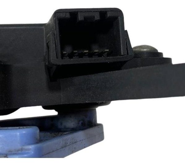 Motor Atuador Ar Condicionado Hyundai Sante Fé 2009