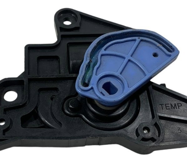 Motor Atuador Ar Condicionado Hyundai Sante Fé 2009