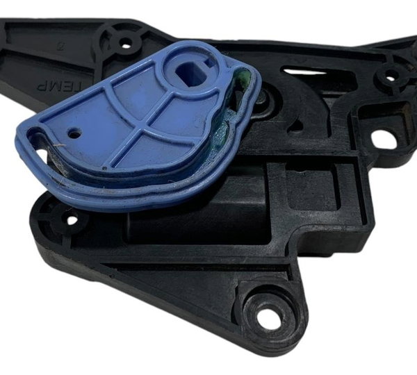 Motor Atuador Ar Condicionado Hyundai Sante Fé 2009