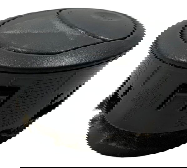 Difusor Ar Painel Chevrolet Montana 1.4  2012