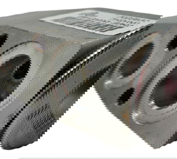 Válvula Expansão Ar Condicionado Chevrolet Montana 1.4 2012