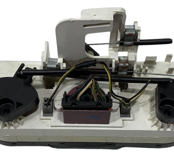 Comando Ventilação Ar Fiat Palio 2012