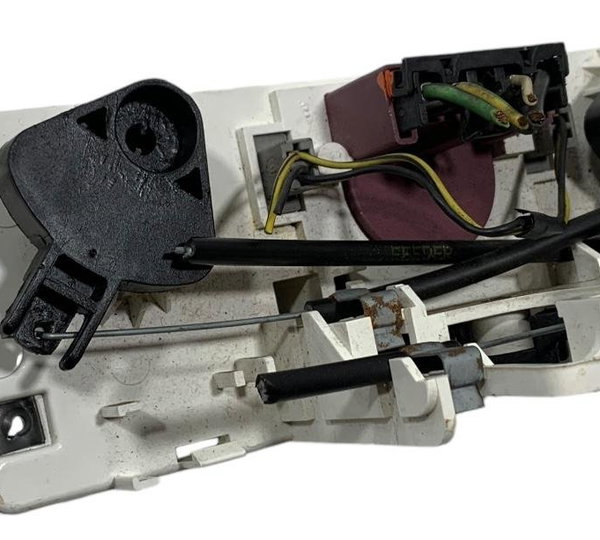 Comando Ventilação Ar Fiat Palio 2012