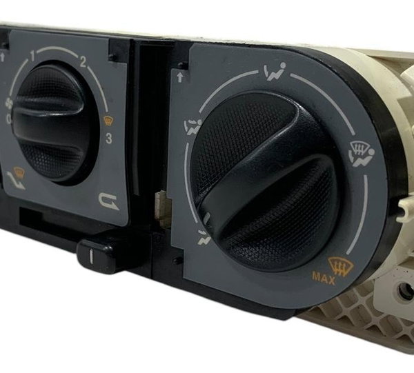 Comando Ventilação Ar Fiat Palio 2012