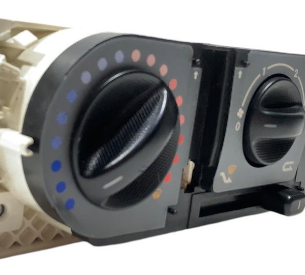 Comando Ventilação Ar Fiat Palio 2012