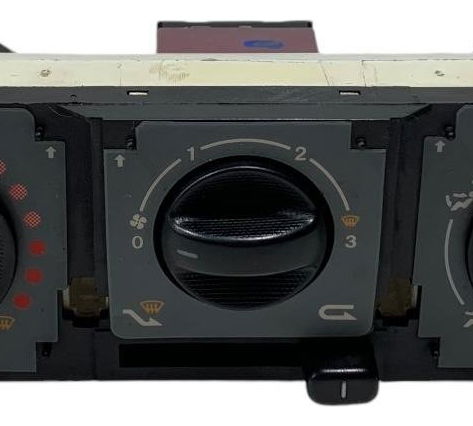 Comando Ventilação Ar Fiat Palio 2012